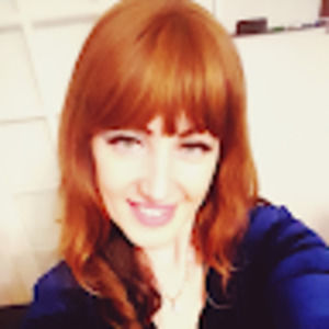 Meet your Posher, Vanessa